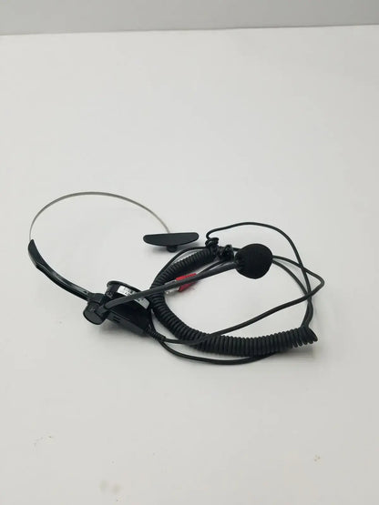 Unbranded A261200056 Headset / Ironing Microphone Headphones Medical Communication Headset, second-hand product photo 10