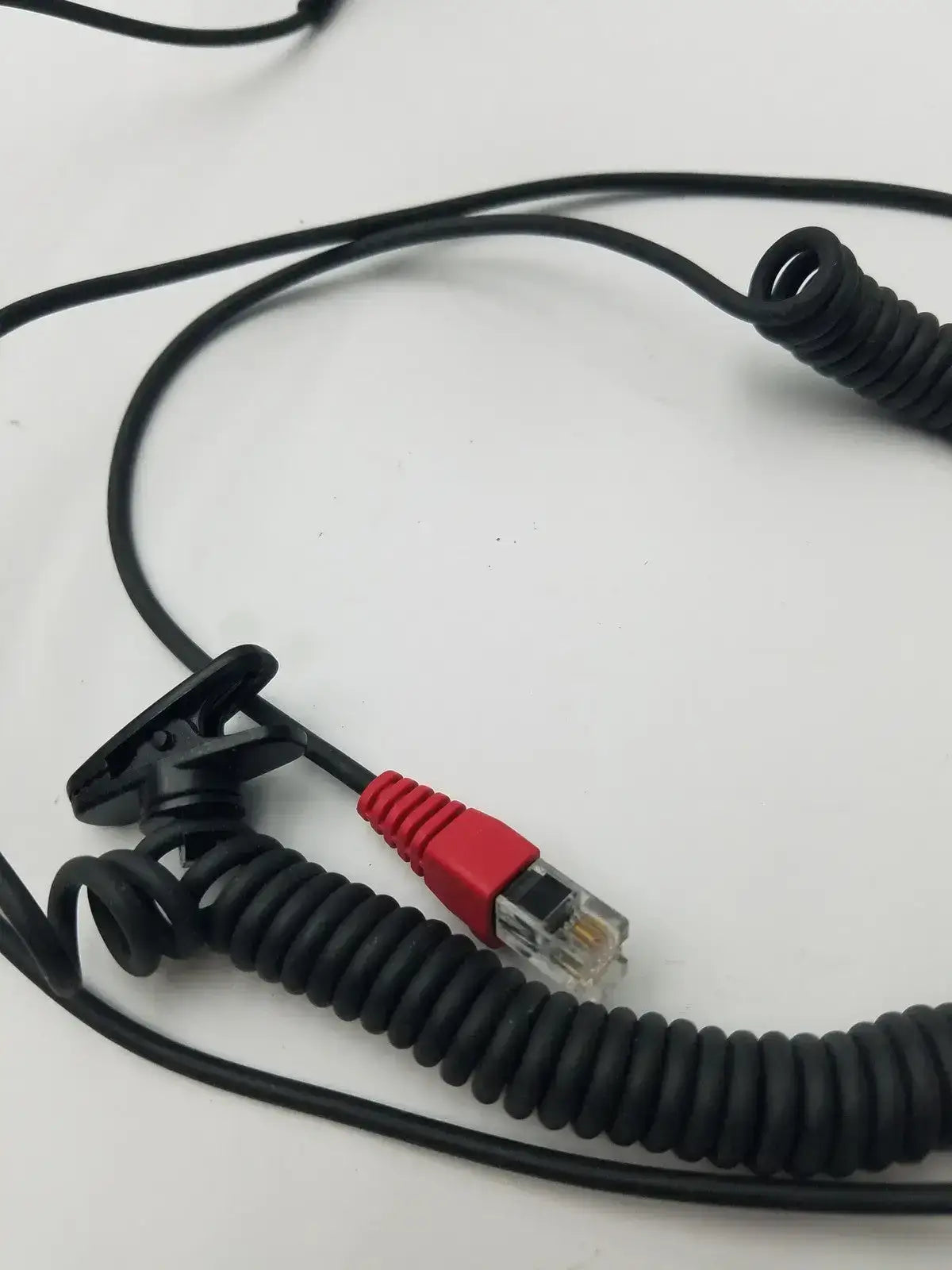 Unbranded A261200056 Headset / Ironing Microphone Headphones Medical Communication Headset, second-hand product photo 2