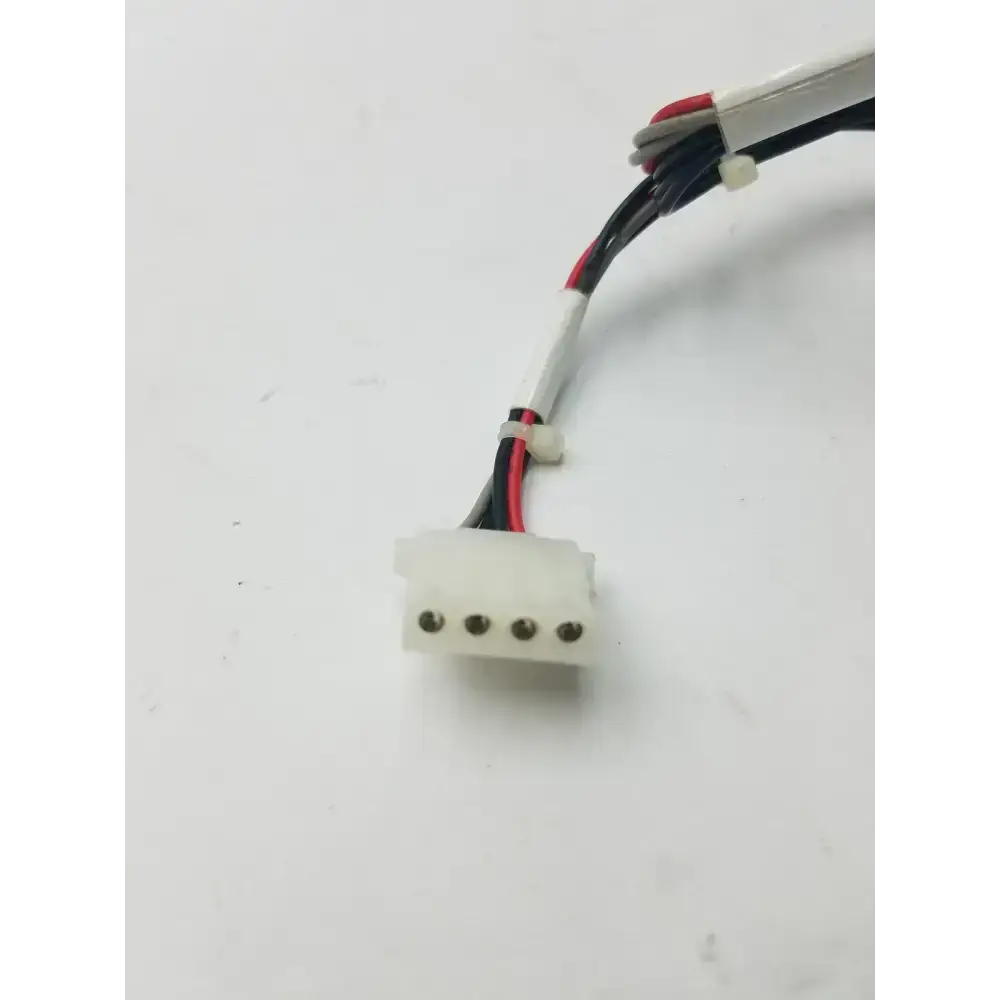 Generic A2J3 12 Pin Female to 8 Pin Female and 4 Pin Female Cable 00-87942-02 Rev A Splitter Cable, second-hand product photo 3