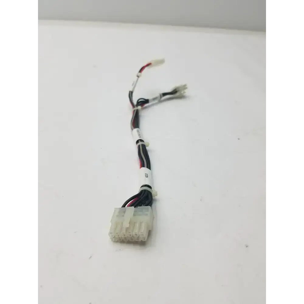 Generic A2J3 12 Pin Female to 8 Pin Female and 4 Pin Female Cable 00-87942-02 Rev A Splitter Cable, second-hand product photo 6