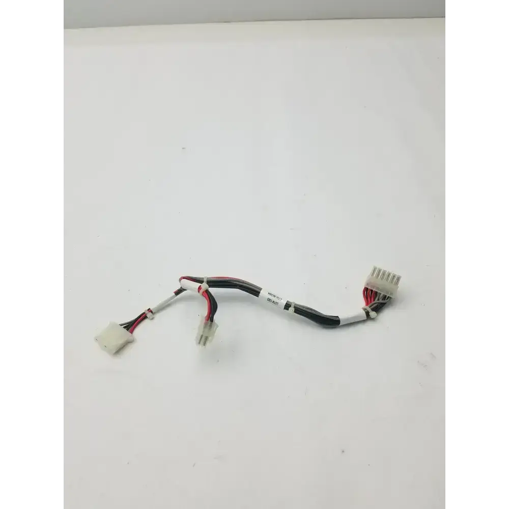 Generic A2J3 12 Pin Female to 8 Pin Female and 4 Pin Female Cable 00-87942-02 Rev A Splitter Cable, second-hand product photo 1