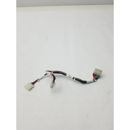 Generic A2J3 12 Pin Female to 8 Pin Female and 4 Pin Female Cable 00-87942-02 Rev A Splitter Cable, second-hand product photo 1