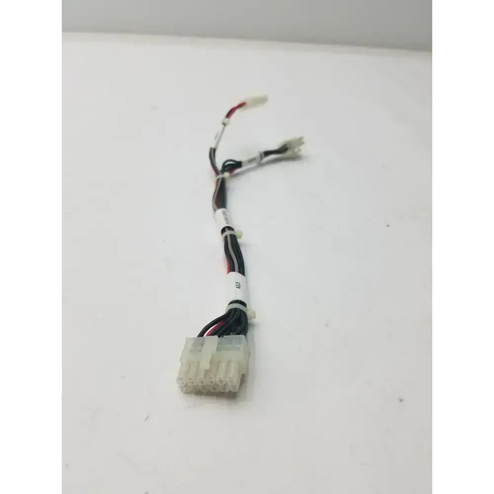 Generic A2J3 12 Pin Female to 8 Pin Female and 4 Pin Female Cable 00-87942-02 Rev A Splitter Cable, second-hand product photo 6