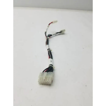 Generic A2J3 12 Pin Female to 8 Pin Female and 4 Pin Female Cable 00-87942-02 Rev A Splitter Cable, second-hand product photo 6