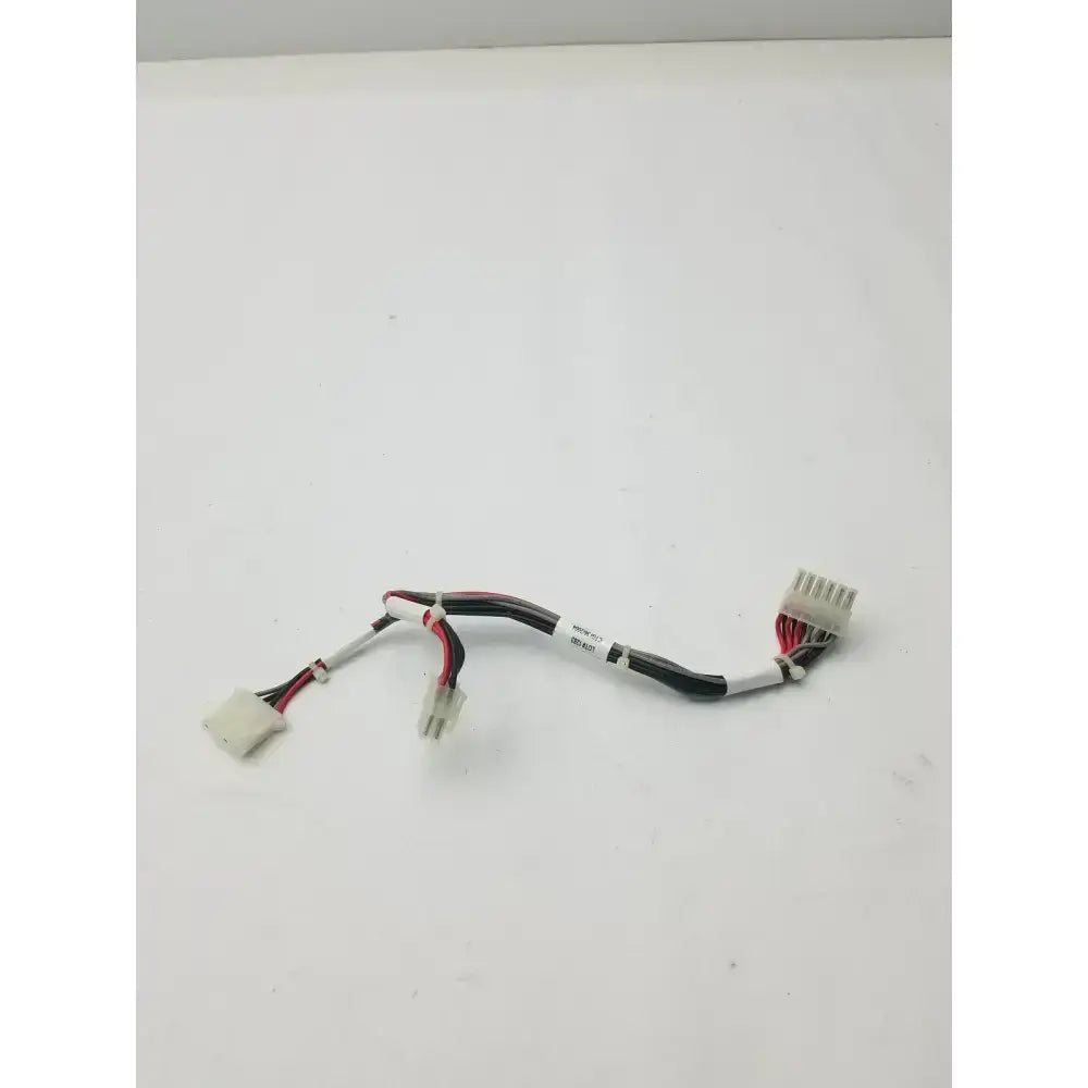 Generic A2J3 12 Pin Female to 8 Pin Female and 4 Pin Female Cable 00-87942-02 Rev A Splitter Cable, second-hand product photo 1