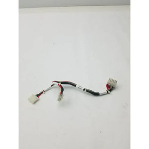 A2J3 12 Pin Female to 8 Pin Female and 4 Pin Female Cable 00-87942-02 Rev A