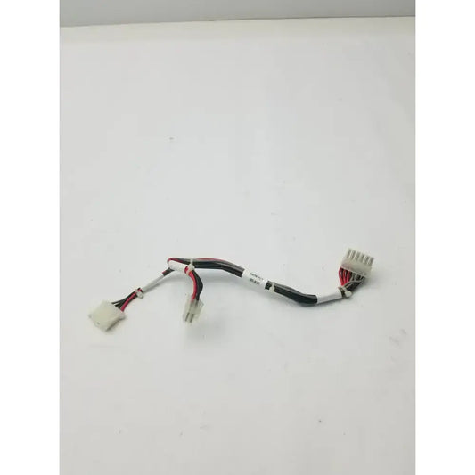 Generic A2J3 12 Pin Female to 8 Pin Female and 4 Pin Female Cable 00-87942-02 Rev A Splitter Cable, second-hand product photo 1