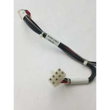 Generic A2J3 12 Pin Female to 8 Pin Female and 4 Pin Female Cable 00-87942-02 Rev A Splitter Cable, second-hand product photo 4