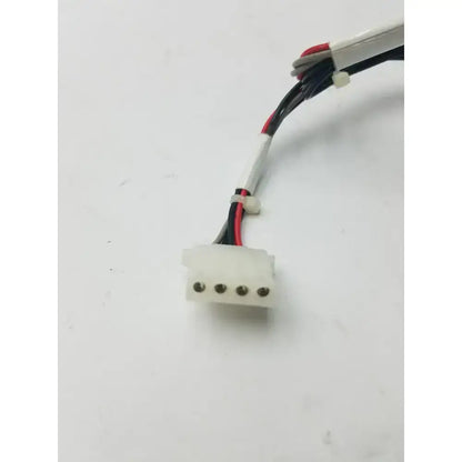 Generic A2J3 12 Pin Female to 8 Pin Female and 4 Pin Female Cable 00-87942-02 Rev A Splitter Cable, second-hand product photo 3