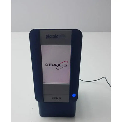 Abaxis Piccolo Xpress Chemistry Analyzer 1100-1000 Chemistry Analyzer, as-is (for parts) product photo 1