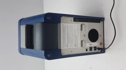 Abaxis Piccolo Xpress Chemistry Analyzer 1100-1000 Chemistry Analyzer, as-is (for parts) product photo 9