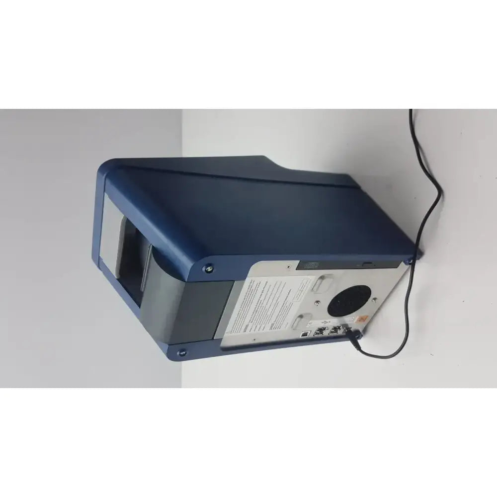 Abaxis Piccolo Xpress Chemistry Analyzer 1100-1000 Chemistry Analyzer, as-is (for parts) product photo 5