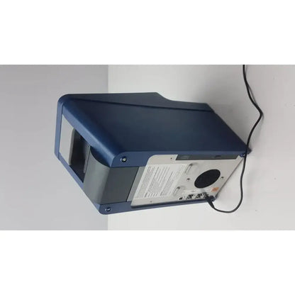 Abaxis Piccolo Xpress Chemistry Analyzer 1100-1000 Chemistry Analyzer, as-is (for parts) product photo 5