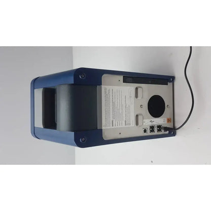 Abaxis Piccolo Xpress Chemistry Analyzer 1100-1000 Chemistry Analyzer, as-is (for parts) product photo 9