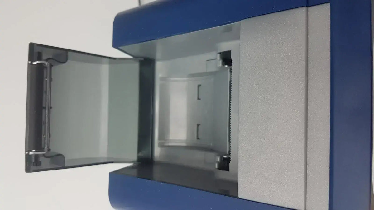 Abaxis Piccolo Xpress Chemistry Analyzer 1100-1000 Chemistry Analyzer, as-is (for parts) product photo 10