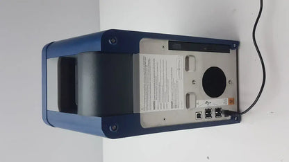 Abaxis Piccolo Xpress Chemistry Analyzer 1100-1000 Chemistry Analyzer, as-is (for parts) product photo 9