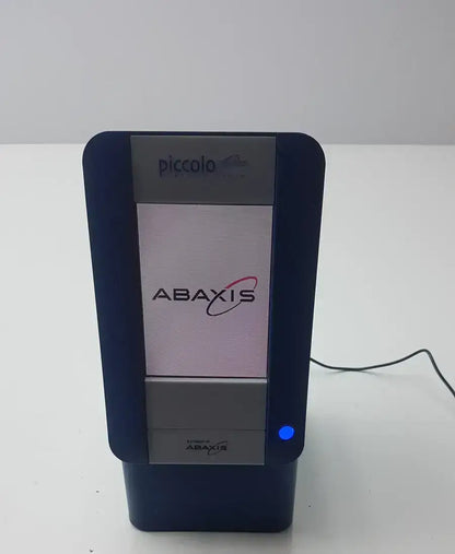 Abaxis Piccolo Xpress Chemistry Analyzer 1100-1000 Chemistry Analyzer, as-is (for parts) product photo 1