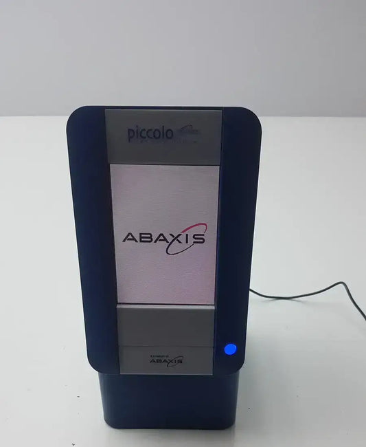 Abaxis Piccolo Xpress Chemistry Analyzer 1100-1000 Chemistry Analyzer, as-is (for parts) product photo 1