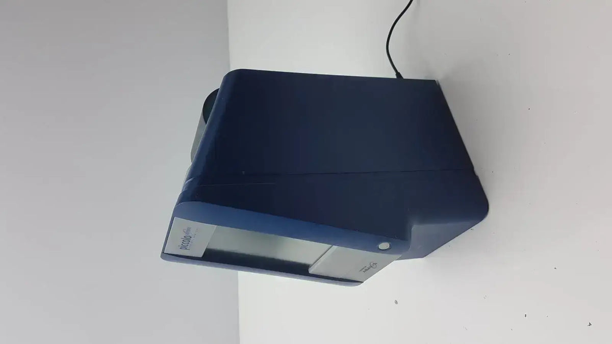 Abaxis Piccolo Xpress Chemistry Analyzer 1100-1000 Chemistry Analyzer, as-is (for parts) product photo 3