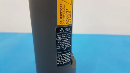 ABB FGM11 D10A11-240394094/X004 – Gas Flow Meter Gas Flow Meter, second-hand product photo 8