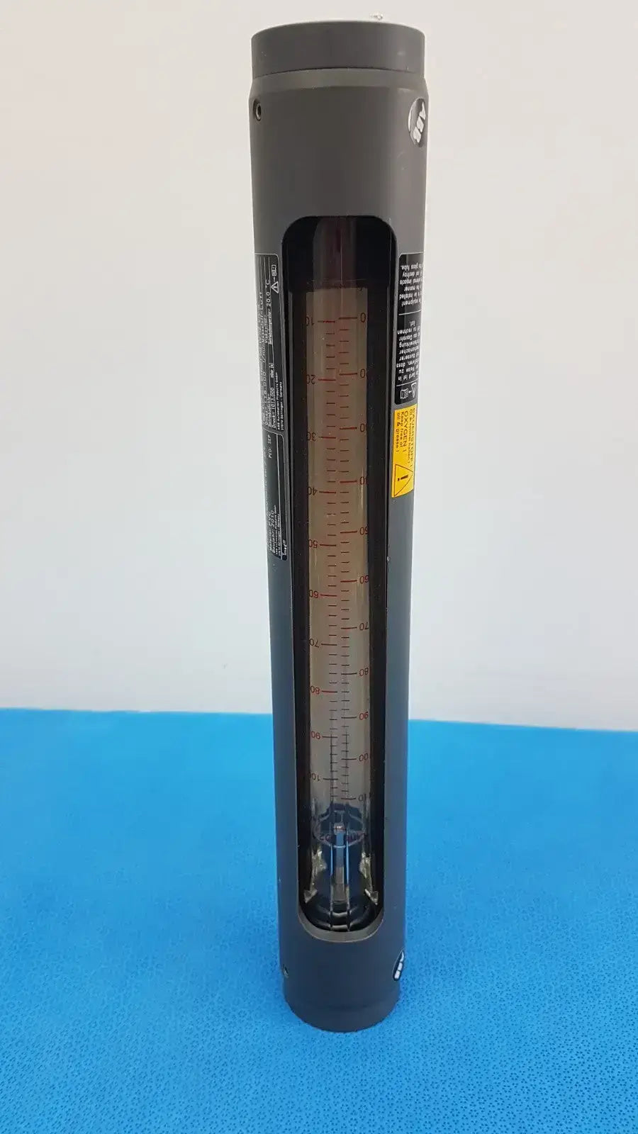 ABB FGM11 D10A11-240394094/X004 – Gas Flow Meter Gas Flow Meter, second-hand product photo 6