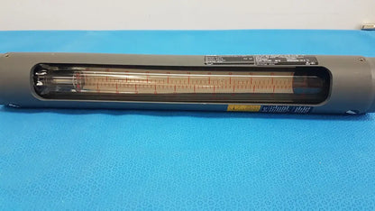 ABB FGM11 D10A11-240394094/X004 – Gas Flow Meter Gas Flow Meter, second-hand product photo 2
