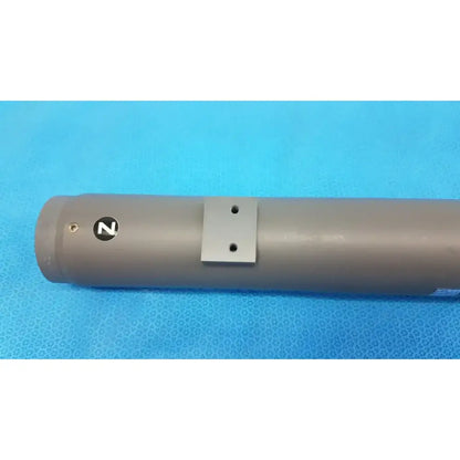 ABB FGM11 D10A11-240394094/X004 – Gas Flow Meter Gas Flow Meter, second-hand product photo 4