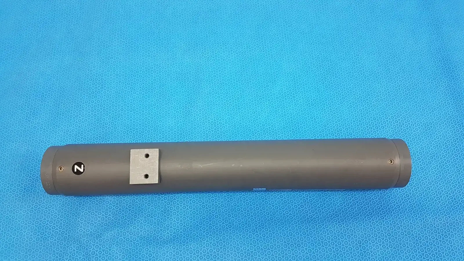 ABB FGM11 D10A11-240394094/X004 – Gas Flow Meter Gas Flow Meter, second-hand product photo 5