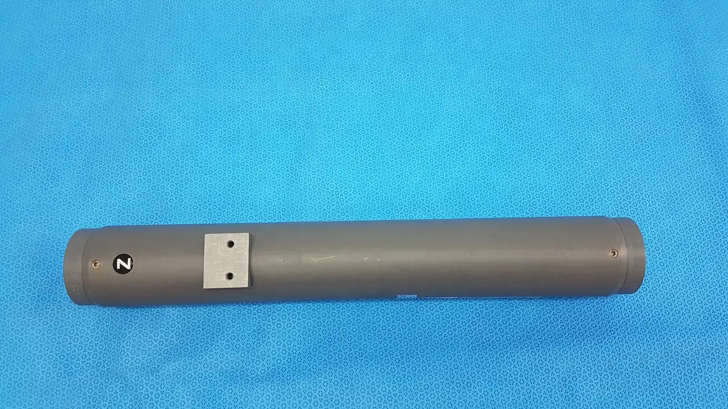 ABB FGM11 D10A11-240394094/X004 – Gas Flow Meter Gas Flow Meter, second-hand product photo 5