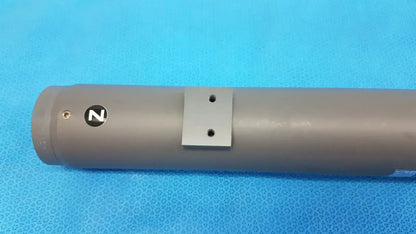 ABB FGM11 D10A11-240394094/X004 – Gas Flow Meter Gas Flow Meter, second-hand product photo 4