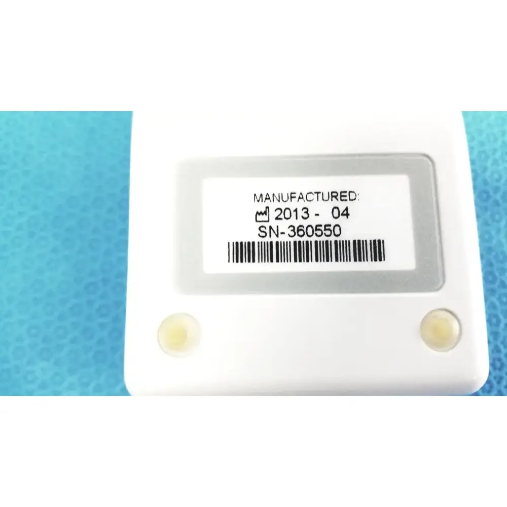 Abbott i-STAT 1 300-G Handheld Blood Analyzer (Need Battery) Handheld Blood Analyzer, second-hand product photo 11