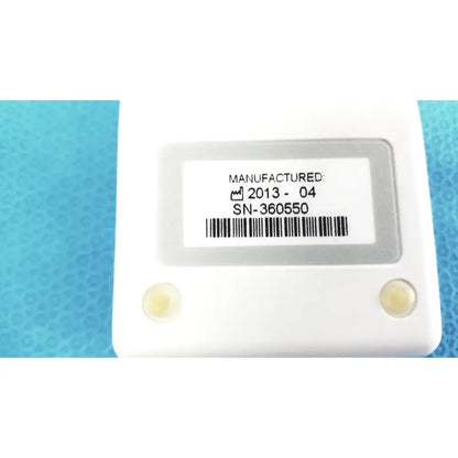 Abbott i-STAT 1 300-G Handheld Blood Analyzer (Need Battery) Handheld Blood Analyzer, second-hand product photo 11