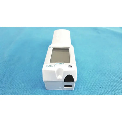 Abbott i-STAT 1 300-G Handheld Blood Analyzer (Need Battery) Handheld Blood Analyzer, second-hand product photo 4