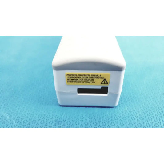 Abbott i-STAT 1 300-G Handheld Blood Analyzer (Need Battery) Handheld Blood Analyzer, second-hand product photo 2