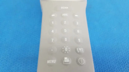 Abbott i-STAT 1 300-G Handheld Blood Analyzer w/ EBL 9V 600mAh Battery Blood Analyzer, second-hand product photo 8