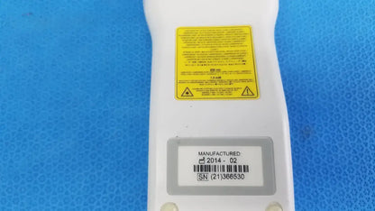 Abbott i-STAT 1 300-G Handheld Blood Analyzer w/ EBL 9V 600mAh Battery Blood Analyzer, second-hand product photo 6