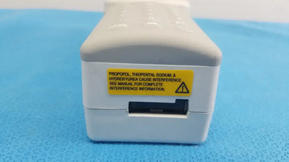Abbott i-STAT 1 300-G Handheld Blood Analyzer w/ EBL 9V 600mAh Battery Blood Analyzer, second-hand product photo 3