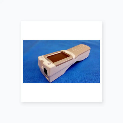 Abbott i-STAT 1 300-G Handheld Blood Analyzer w/ EBL 9V 600mAh Battery Blood Analyzer, second-hand product photo 4