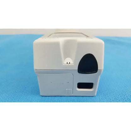 Abbott i-STAT 1 300-G Handheld Blood Analyzer w/ EBL 9V 600mAh Battery Blood Analyzer, second-hand product photo 11