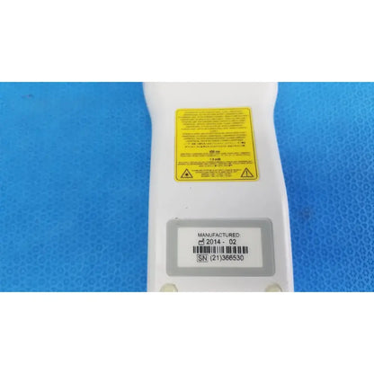 Abbott i-STAT 1 300-G Handheld Blood Analyzer w/ EBL 9V 600mAh Battery Blood Analyzer, second-hand product photo 6