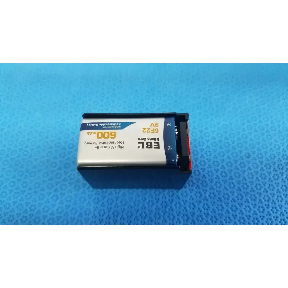 Abbott i-STAT 1 300-G Handheld Blood Analyzer w/ EBL 9V 600mAh Battery Blood Analyzer, second-hand product photo 15