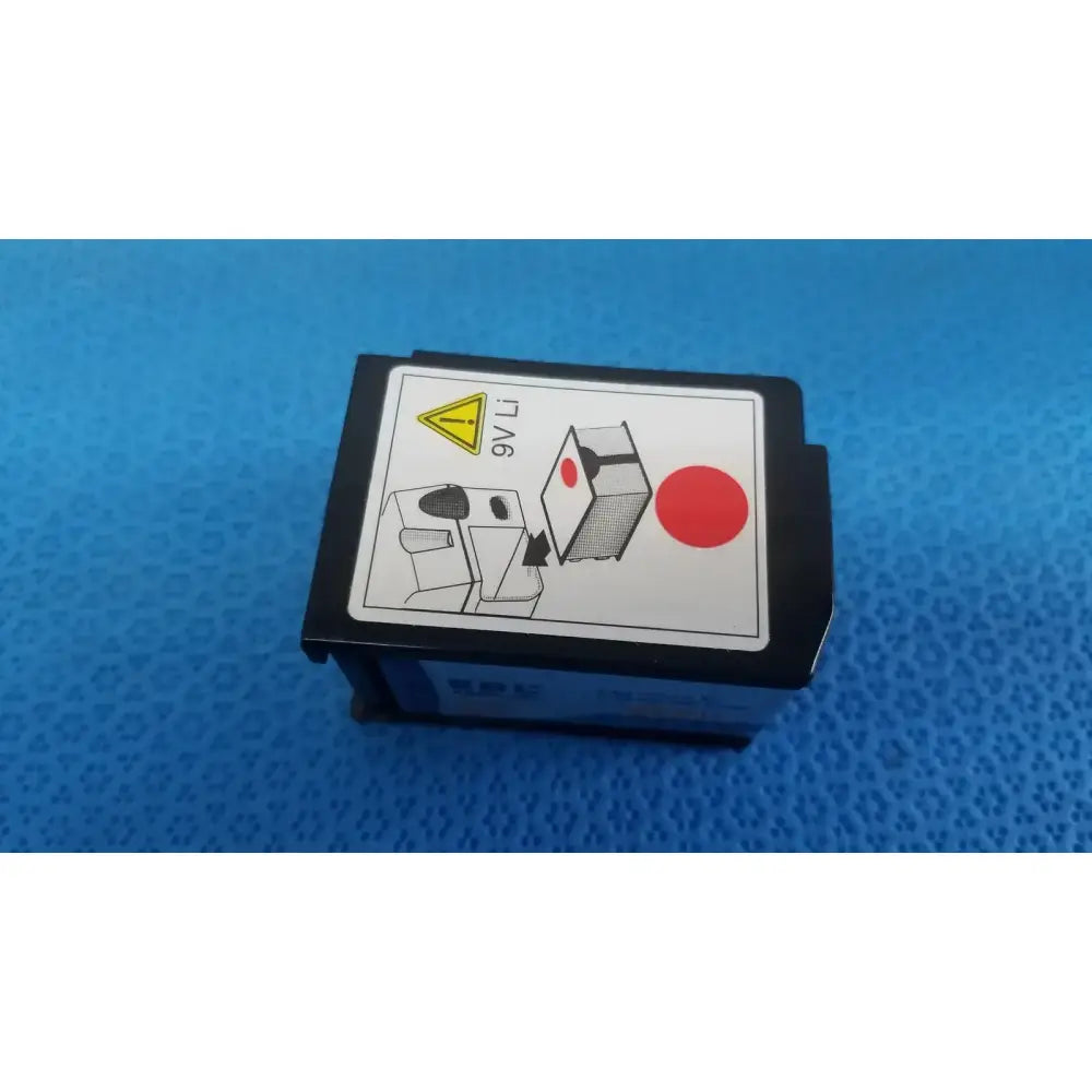 Abbott i-STAT 1 300-G Handheld Blood Analyzer w/ EBL 9V 600mAh Battery Blood Analyzer, second-hand product photo 13