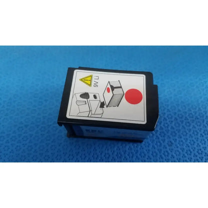 Abbott i-STAT 1 300-G Handheld Blood Analyzer w/ EBL 9V 600mAh Battery Blood Analyzer, second-hand product photo 13