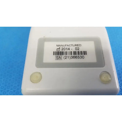 Abbott i-STAT 1 300-G Handheld Blood Analyzer w/ EBL 9V 600mAh Battery Blood Analyzer, second-hand product photo 7