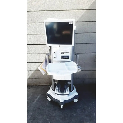 Reuse Medical Abbott Whitestar Signature Phacoemulsification System - 201159176 Other Medical & Lab Equipment, second-hand product photo 1