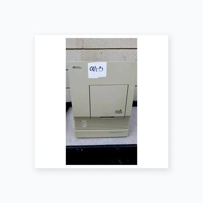 Reuse Medical ABI Prism 7000 Sequence Detection System PCR Thermal Cyclers, second-hand product photo 1