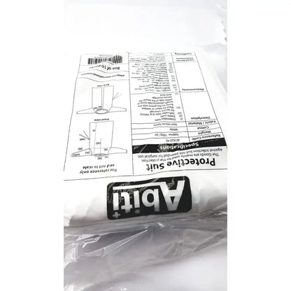 Abiti Level 2 Isolation Gown Protective Suit Isolation Gown, second-hand product photo 3