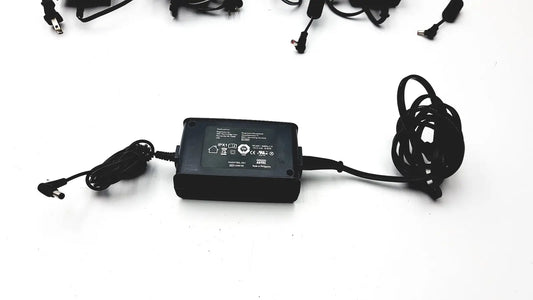 Reuse Medical AC Adapter AA24750L-001 For Respironics ASTEC Series - B Multipurpose AC to DC Adapters, second-hand product photo 1