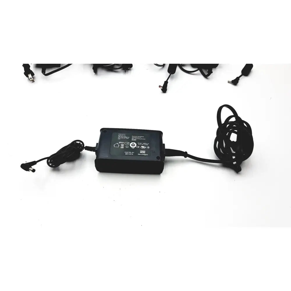 Reuse Medical AC Adapter AA24750L-001 For Respironics ASTEC Series - B Multipurpose AC to DC Adapters, second-hand product photo 1