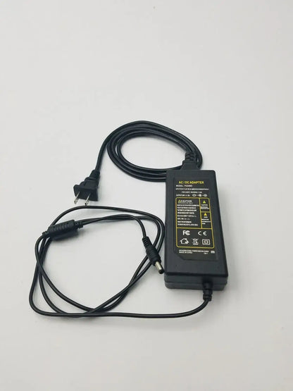 Generic AC/DC Adapter Model:YU0510 (100-240V-50/60Hz 1.6A) AC/DC Power Adapter, second-hand product photo 1